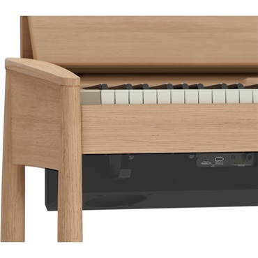 Roland きよら KIYOLA KF-20-KO (ピュアオーク) ローランド カリモク家具 画像5