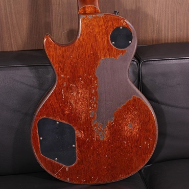 Gibson Kirk Hammett Greeny 1959 Les Paul Standard SN. 942643 画像6