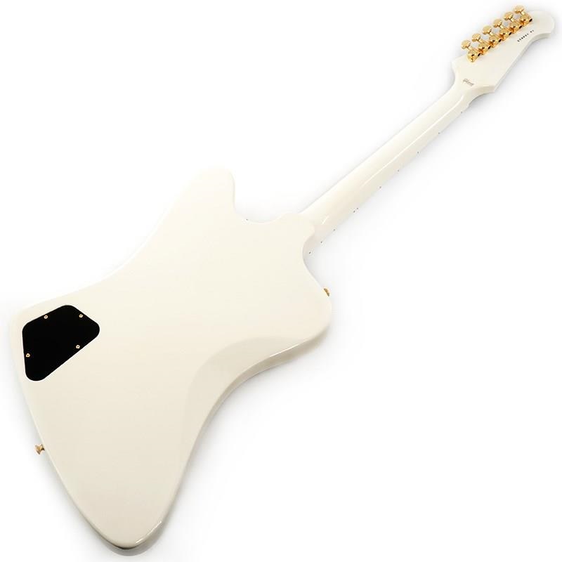 Gibson Firebird Custom Polaris White Gloss 【S/N CS400852】 画像2