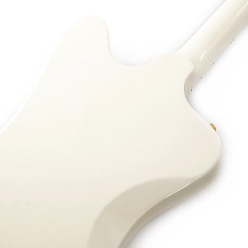 Gibson Firebird Custom Polaris White Gloss 【S/N CS400852】 画像5