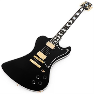 Gibson RD Custom (Ebony) 【S/N CS403975】 画像1