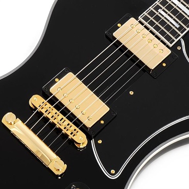 Gibson RD Custom (Ebony) 【S/N CS403975】 画像3