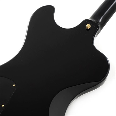 Gibson RD Custom (Ebony) 【S/N CS403975】 画像5