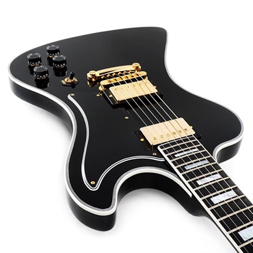 Gibson RD Custom (Ebony) 【S/N CS403975】 画像8