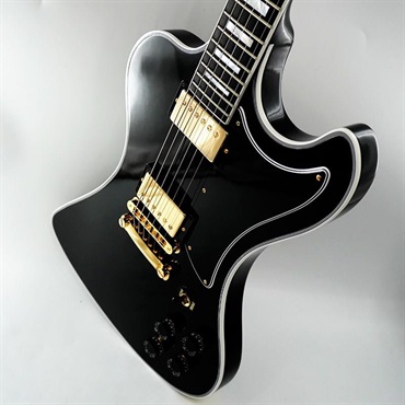Gibson RD Custom (Ebony) 【S/N CS403975】 画像10