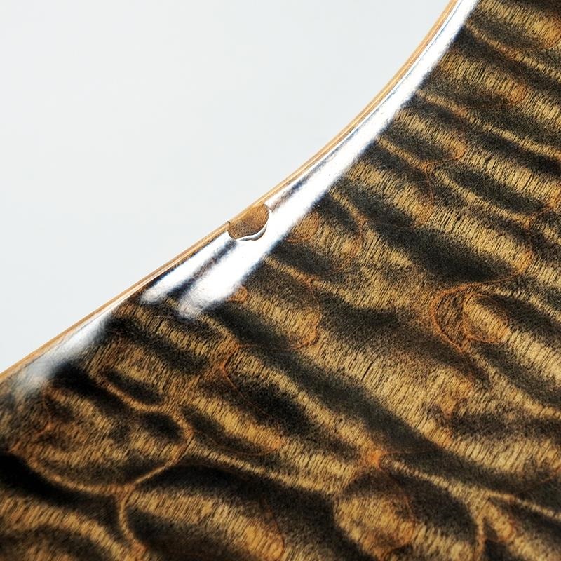 SCHECTER USED 中古 Premium EX EX-PRM-5B-24-CTM-FRT/BKNTL/BM/HR [SN. 111021] 画像7