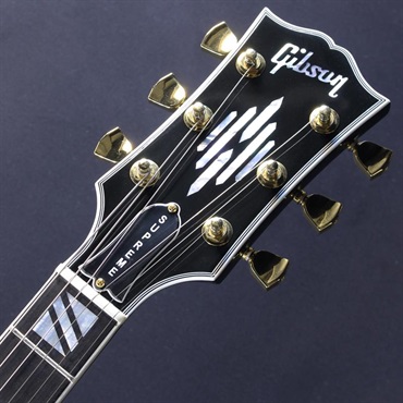 Gibson SG Supreme (Translucent Ebony Burst) #232040062 画像4