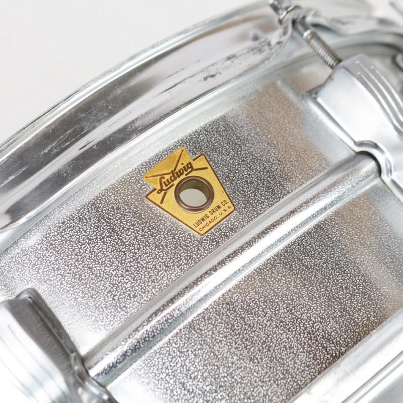 Ludwig VINTAGE Early 60's Prototype Acrolite  [Ultralite 14×5] 画像1