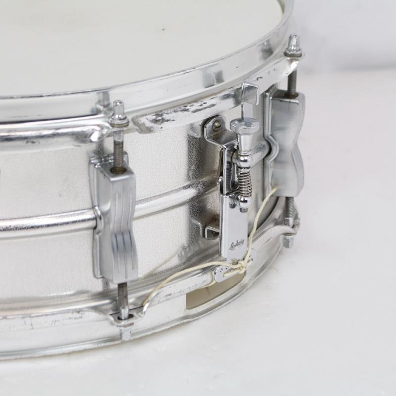 Ludwig VINTAGE Early 60's Prototype Acrolite  [Ultralite 14×5] 画像4