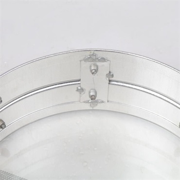 Ludwig VINTAGE Early 60's Prototype Acrolite  [Ultralite 14×5] 画像7