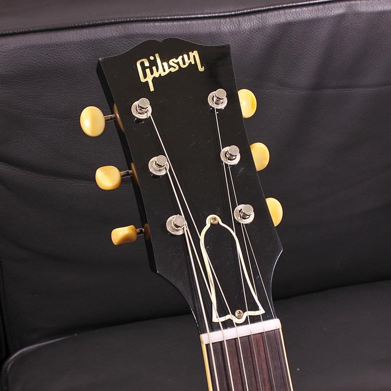 Gibson Murphy Lab 1963 SG Special Reissue Ultra Light Aged Ebony SN. 505263 画像8