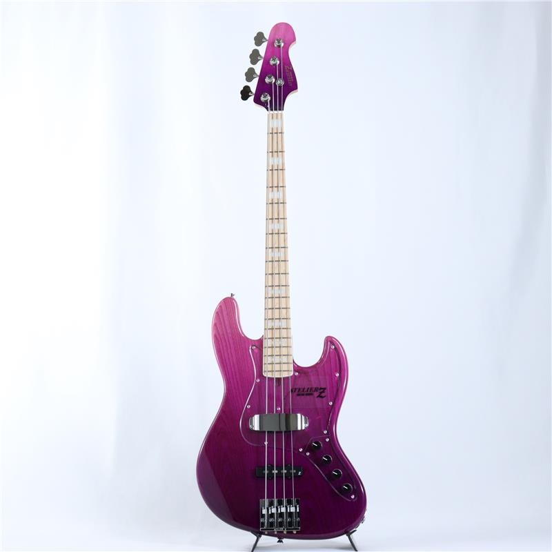 ATELIER Z M#245 Custom (Fade Purple/M/MH) 画像1