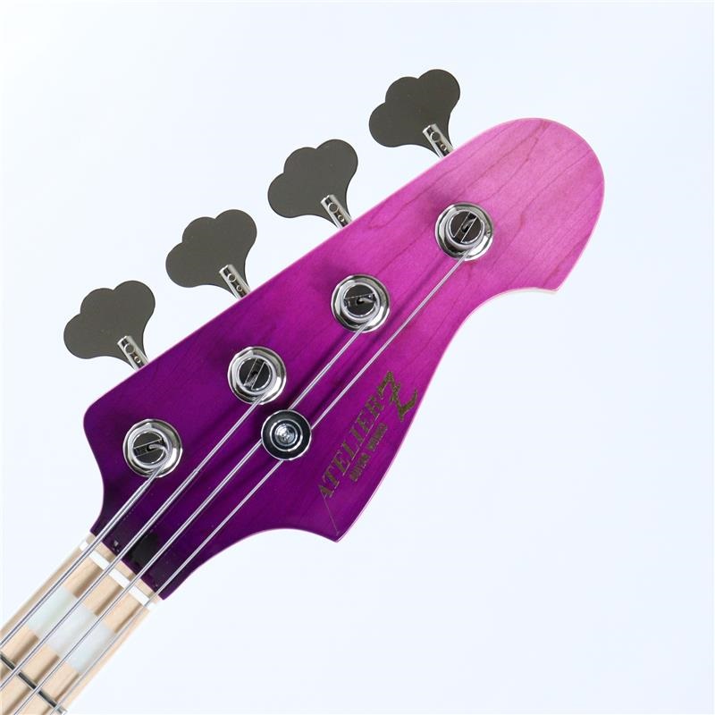ATELIER Z M#245 Custom (Fade Purple/M/MH) 画像3
