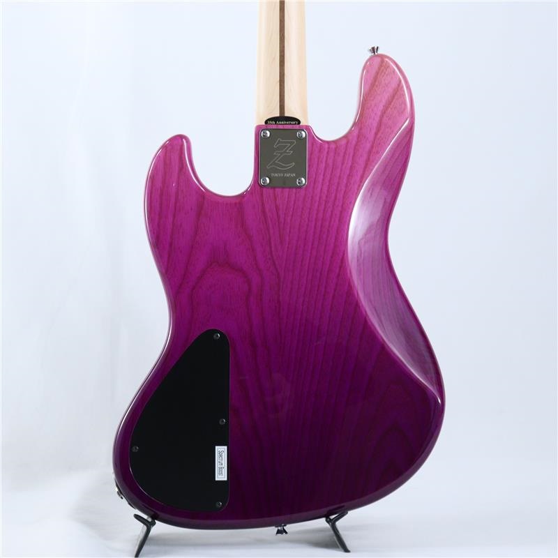 ATELIER Z M#245 Custom (Fade Purple/M/MH) 画像4