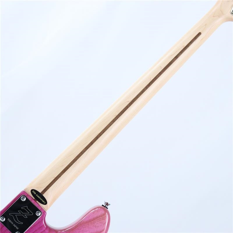 ATELIER Z M#245 Custom (Fade Purple/M/MH) 画像6