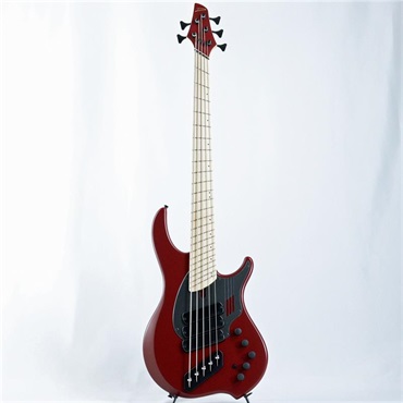 DINGWALL NG-3 5st Adam Nolly Getgood Signature Model (Pegasus Red) 画像1