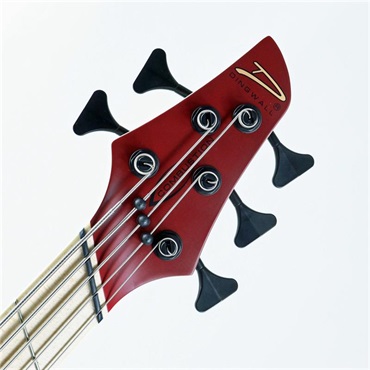 DINGWALL NG-3 5st Adam Nolly Getgood Signature Model (Pegasus Red) 画像3