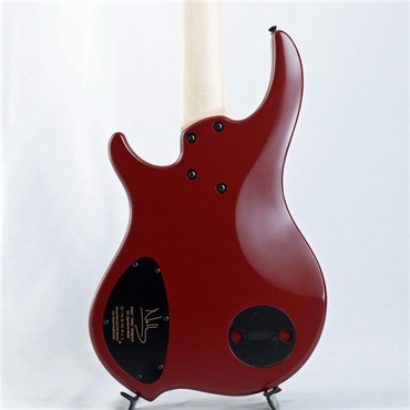 DINGWALL NG-3 5st Adam Nolly Getgood Signature Model (Pegasus Red) 画像4