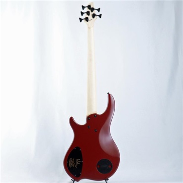 DINGWALL NG-3 5st Adam Nolly Getgood Signature Model (Pegasus Red) 画像5