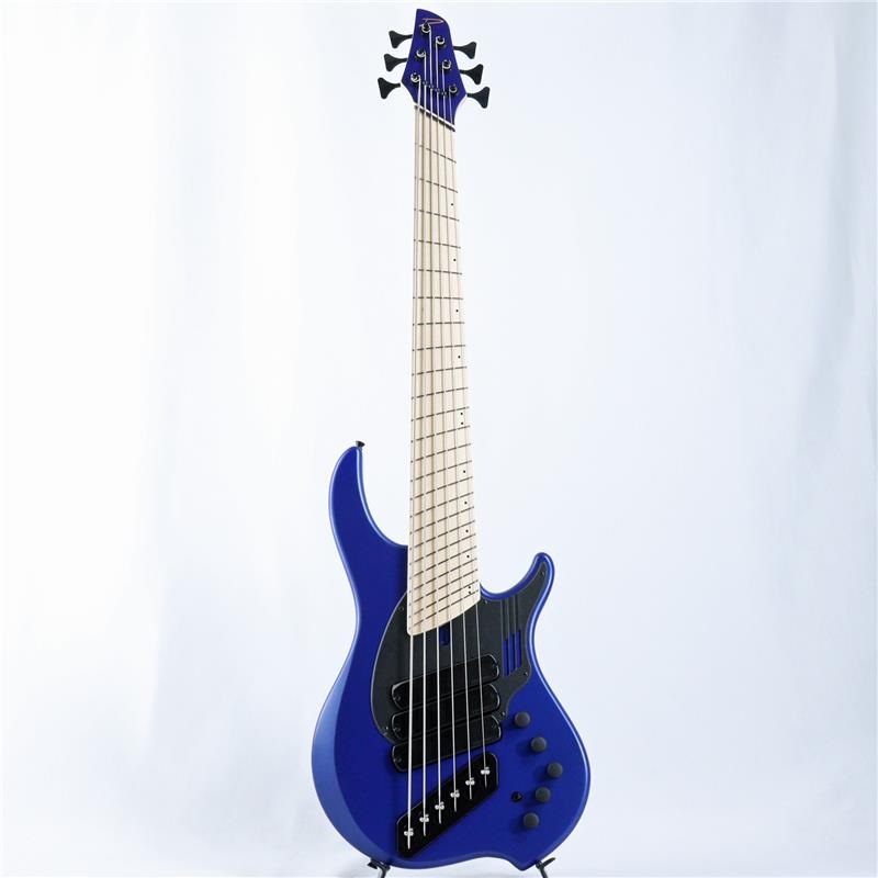 DINGWALL NG-3 6st Adam Nolly Getgood Signature Model (Blueberry) 画像1