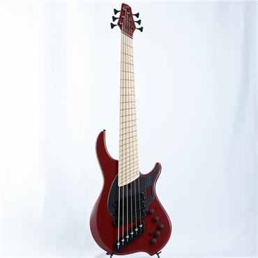 DINGWALL NG-3 6st Adam Nolly Getgood Signature Model (Pegasus Red) 画像1
