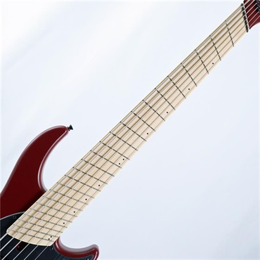 DINGWALL NG-3 6st Adam Nolly Getgood Signature Model (Pegasus Red) 画像2