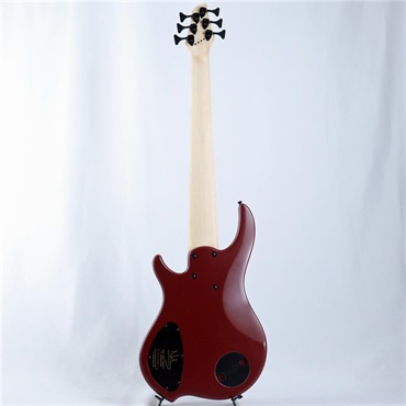 DINGWALL NG-3 6st Adam Nolly Getgood Signature Model (Pegasus Red) 画像5