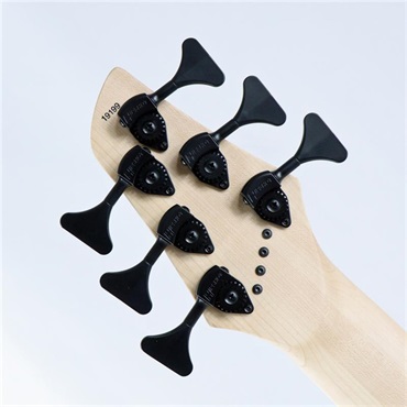 DINGWALL NG-3 6st Adam Nolly Getgood Signature Model (Pegasus Red) 画像7