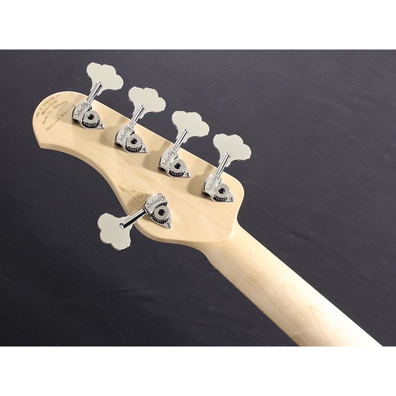 Sadowsky Guitars MetroLine 21-Fret Vintage J/J Bass 5st (SNB) [Ikebe 50th Anniversary Special Edition] #006064 画像8