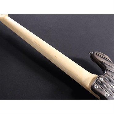 Sadowsky Guitars MetroLine 21-Fret Vintage J/J Bass 5st (SNB) [Ikebe 50th Anniversary Special Edition] #006062 画像9