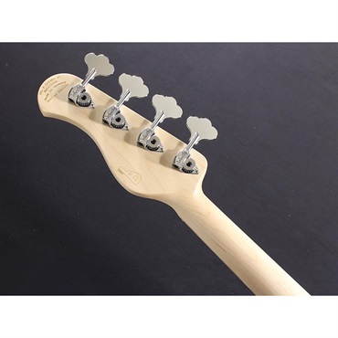 Sadowsky Guitars MetroLine 21-Fret Vintage J/J Bass 4st (SBG) [Ikebe 50th Anniversary Special Edition] #005980 画像8