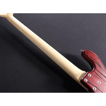 Sadowsky Guitars MetroLine 21-Fret Vintage J/J Bass 4st (SBG) [Ikebe 50th Anniversary Special Edition] #005980 画像9