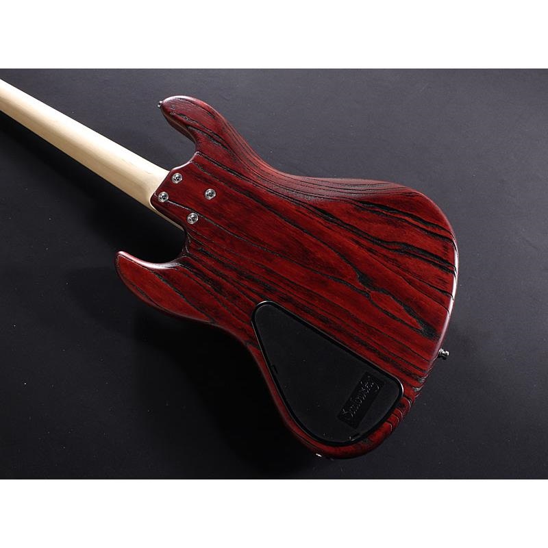 Sadowsky Guitars MetroLine 21-Fret Vintage J/J Bass 4st (SBG) [Ikebe 50th Anniversary Special Edition] #005980 画像10