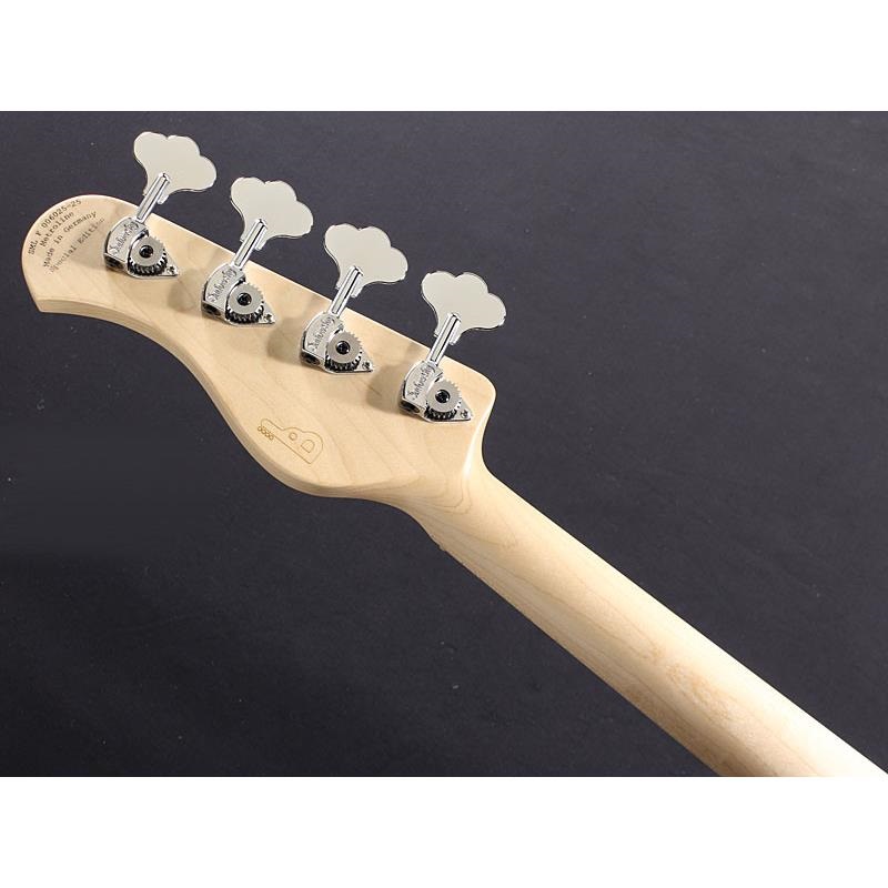 Sadowsky Guitars MetroLine 21-Fret Vintage J/J Bass 4st (SNB) [Ikebe 50th Anniversary Special Edition] #006025 画像8