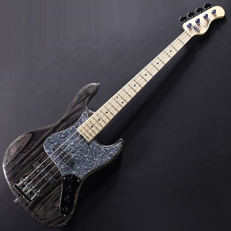 Sadowsky Guitars MetroLine 21-Fret Vintage J/J Bass 4st (SNB) [Ikebe 50th Anniversary Special Edition] #006017 画像1