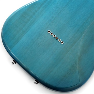 SCHECTER OL-BH-FM-FXD (ILB) 画像7