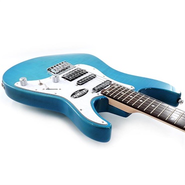 SCHECTER OL-BH-FM-FXD (ILB) 画像8