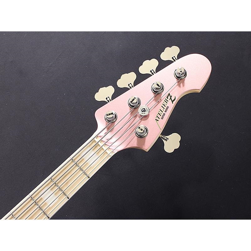 ATELIER Z M#265 Custom (BGM/M/MH) 画像7