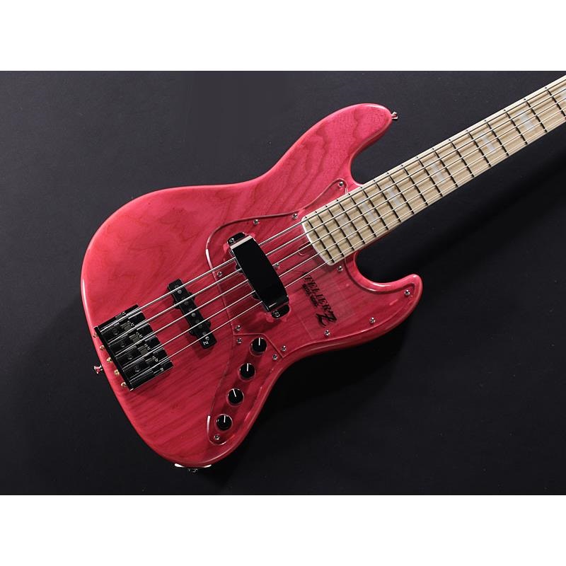 ATELIER Z M#265 Custom (TP-PINK/M/MH) 画像2