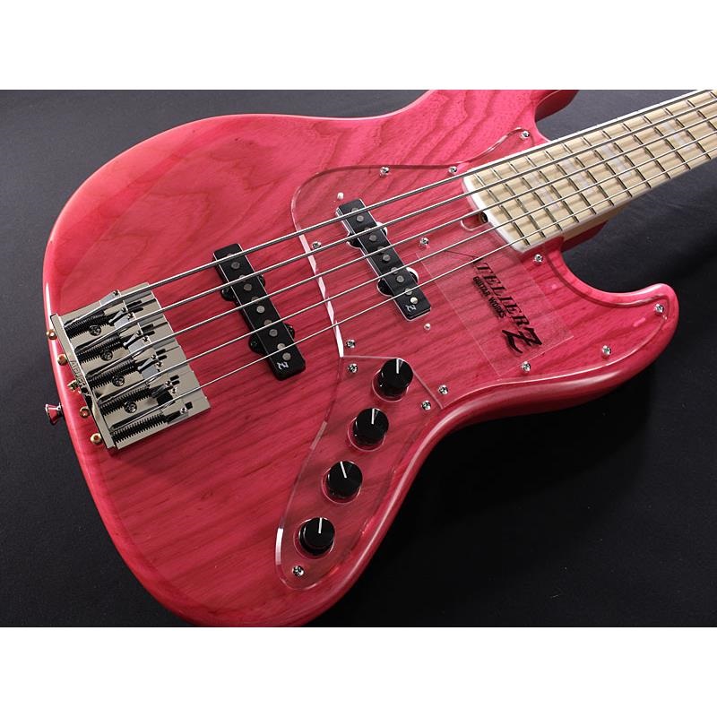 ATELIER Z M#265 Custom (TP-PINK/M/MH) 画像3