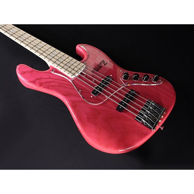 ATELIER Z M#265 Custom (TP-PINK/M/MH) 画像4