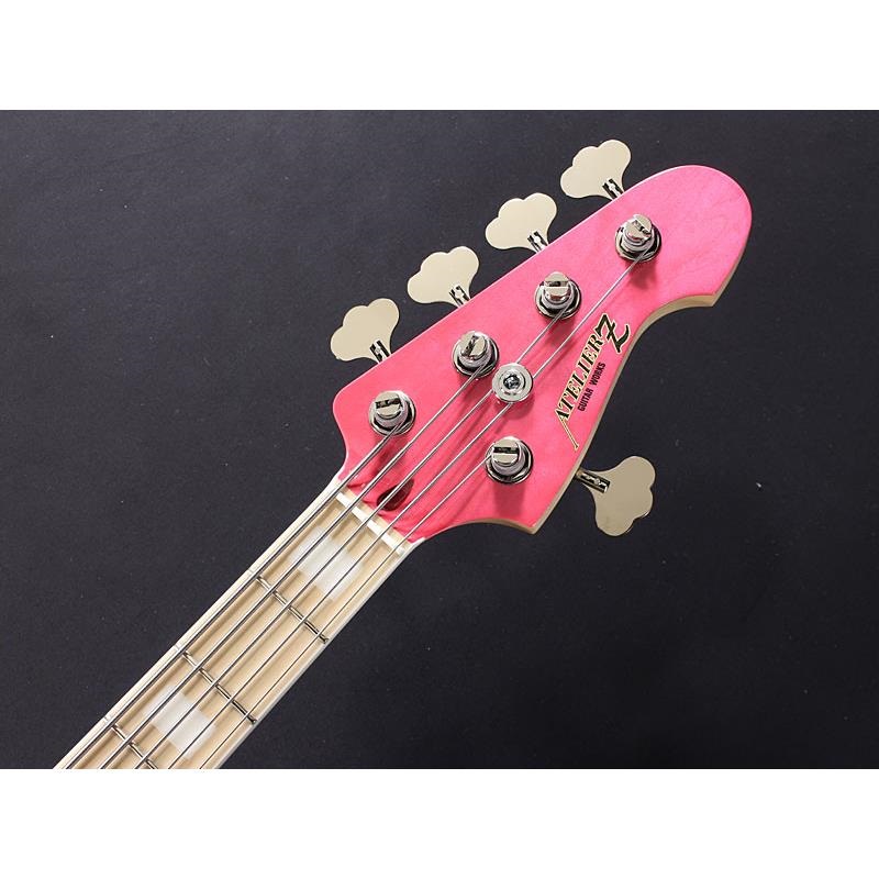 ATELIER Z M#265 Custom (TP-PINK/M/MH) 画像7