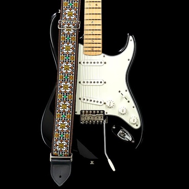 Jodi Head Straps 2.5 Brocade Slider Strap / HAYDEN （2.5 ブロケード織 スライダーストラップ / ハイデン） 画像4