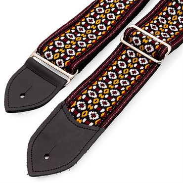 Jodi Head Straps 2.5 Brocade Slider Strap / BRIAN（2.5 ブロケード織 スライダーストラップ / ブライアン） 画像2