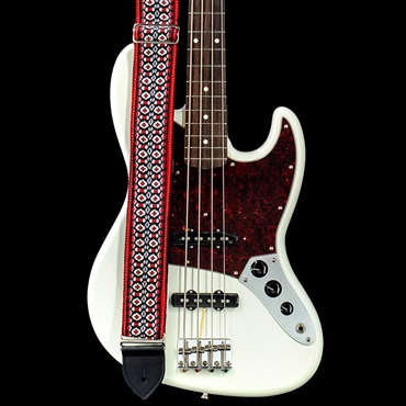 Jodi Head Straps 2.5 Brocade Slider Strap / SHEMIKA GREY （2.5 ブロケード織 スライダーストラップ / シェミカ・グレイ） 画像5