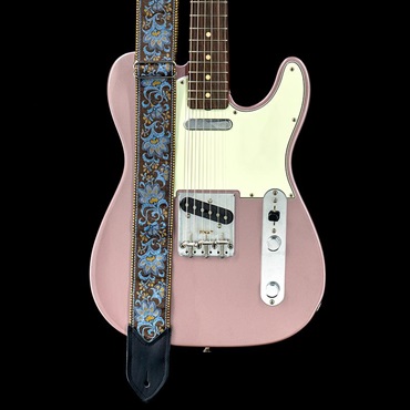 Jodi Head Straps The Verna?Strap / Dusty フーテナニースタイル （デニムボディ） 画像5