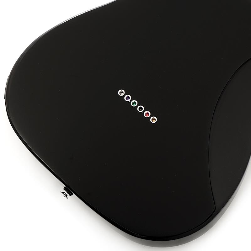 SCHECTER OL-PT-CTM (BLK/R) 【特価】 画像7