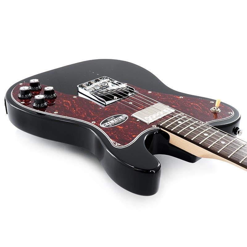 SCHECTER OL-PT-CTM (BLK/R) 【特価】 画像8