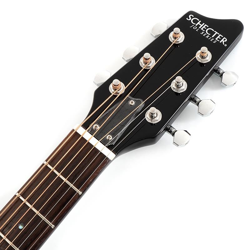 SCHECTER JAPAN ORIGINAL LINE OL-FL-P (WHT) [SPOT MODEL] 画像6