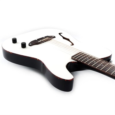 SCHECTER JAPAN ORIGINAL LINE OL-FL-P (WHT) [SPOT MODEL] 画像8